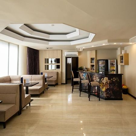 Hotel Alex Galati  Exterior photo
