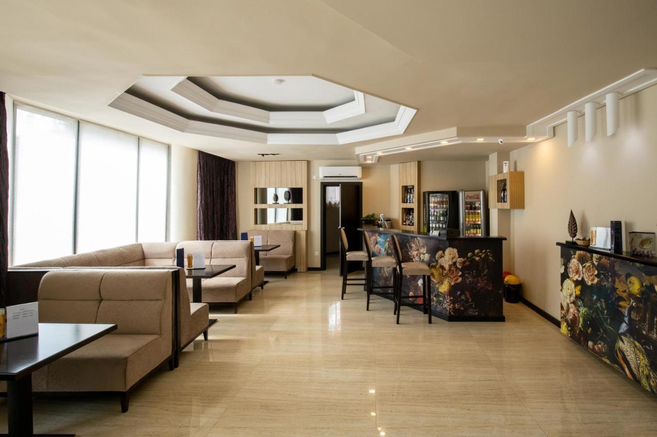 Hotel Alex Galati  Exterior photo